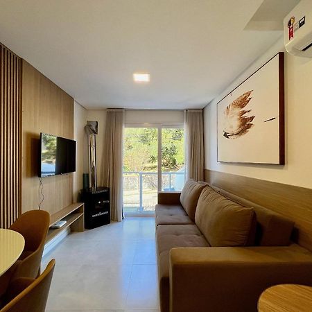 Apartamento Villa Hortensias 1Dorm Centro By Achei Canela Zewnętrze zdjęcie