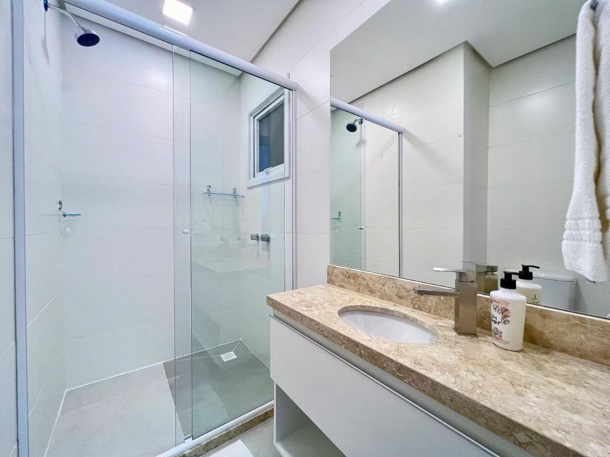 Apartamento Villa Hortensias 1Dorm Centro By Achei Canela Zewnętrze zdjęcie