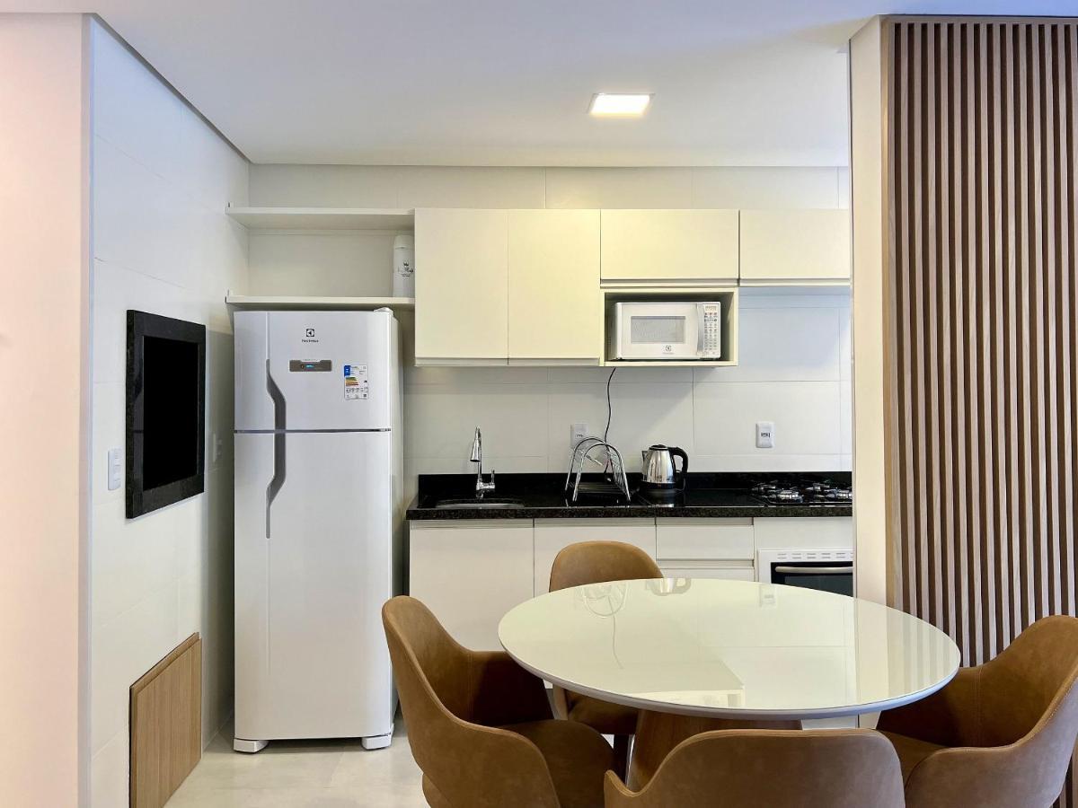 Apartamento Villa Hortensias 1Dorm Centro By Achei Canela Zewnętrze zdjęcie
