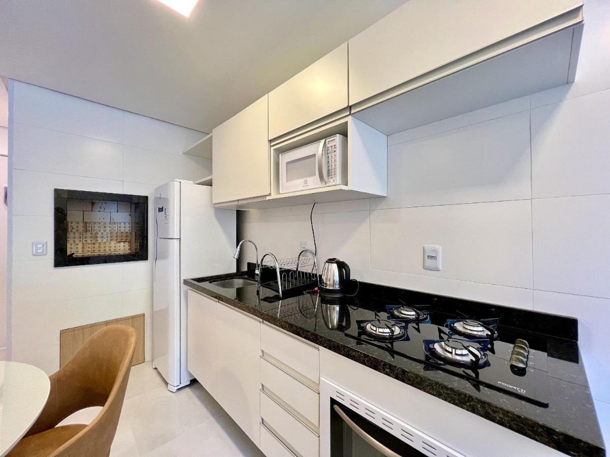 Apartamento Villa Hortensias 1Dorm Centro By Achei Canela Zewnętrze zdjęcie